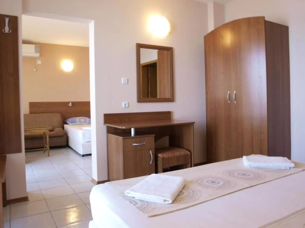 Guest house Guestrooms Maria Antoaneta Sozopol