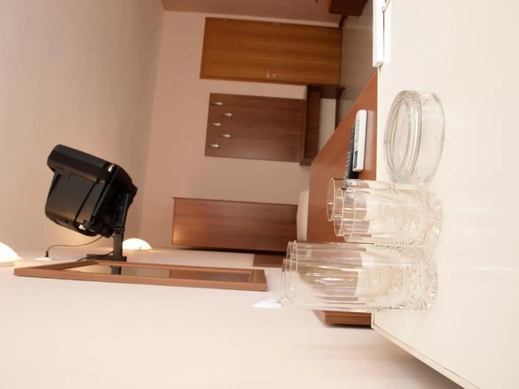 Guestrooms Maria Antoaneta Sozopol 2*,  Bulgaria