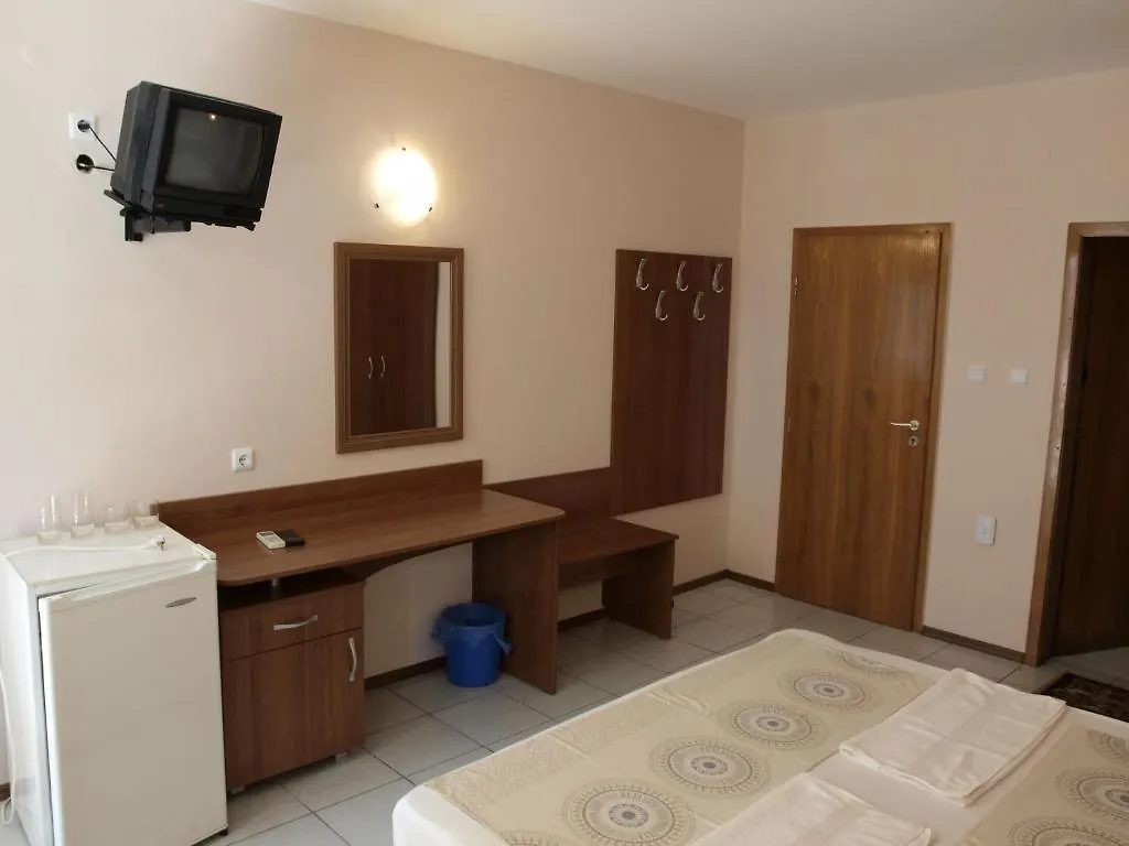 Guestrooms Maria Antoaneta Sozopol Guest house