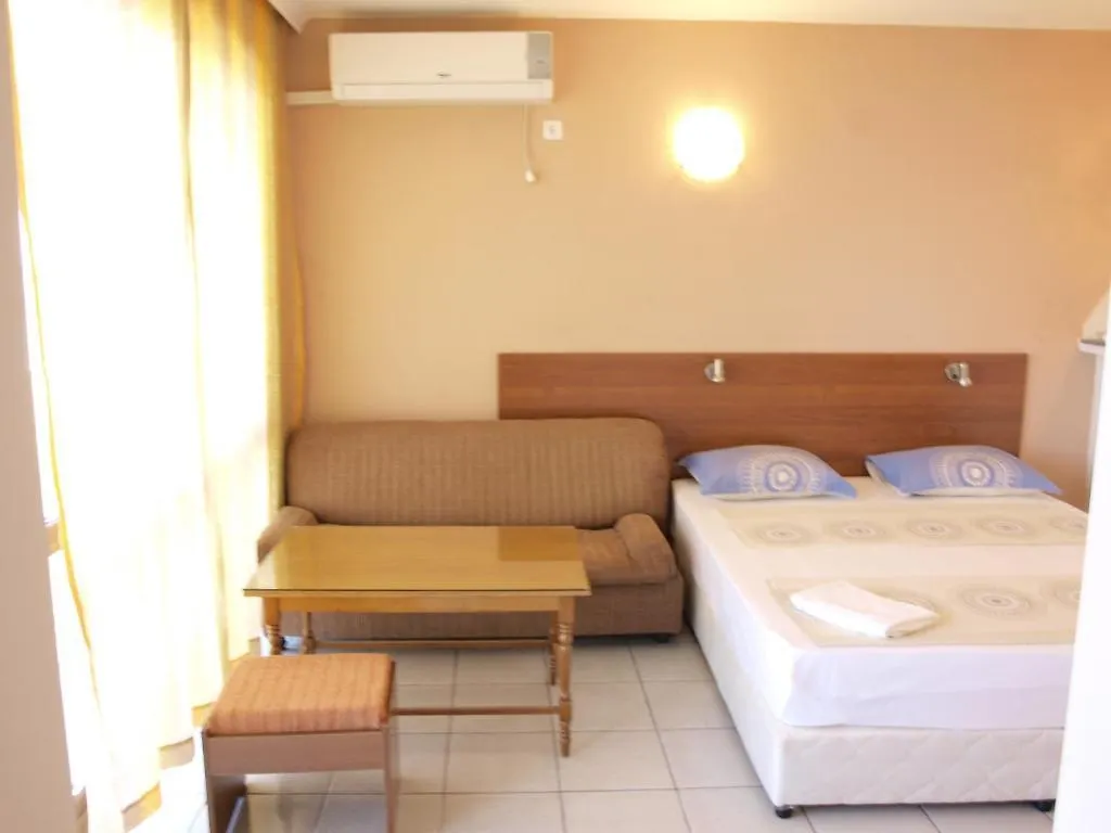 Guestrooms Maria Antoaneta Sozopol Guest house