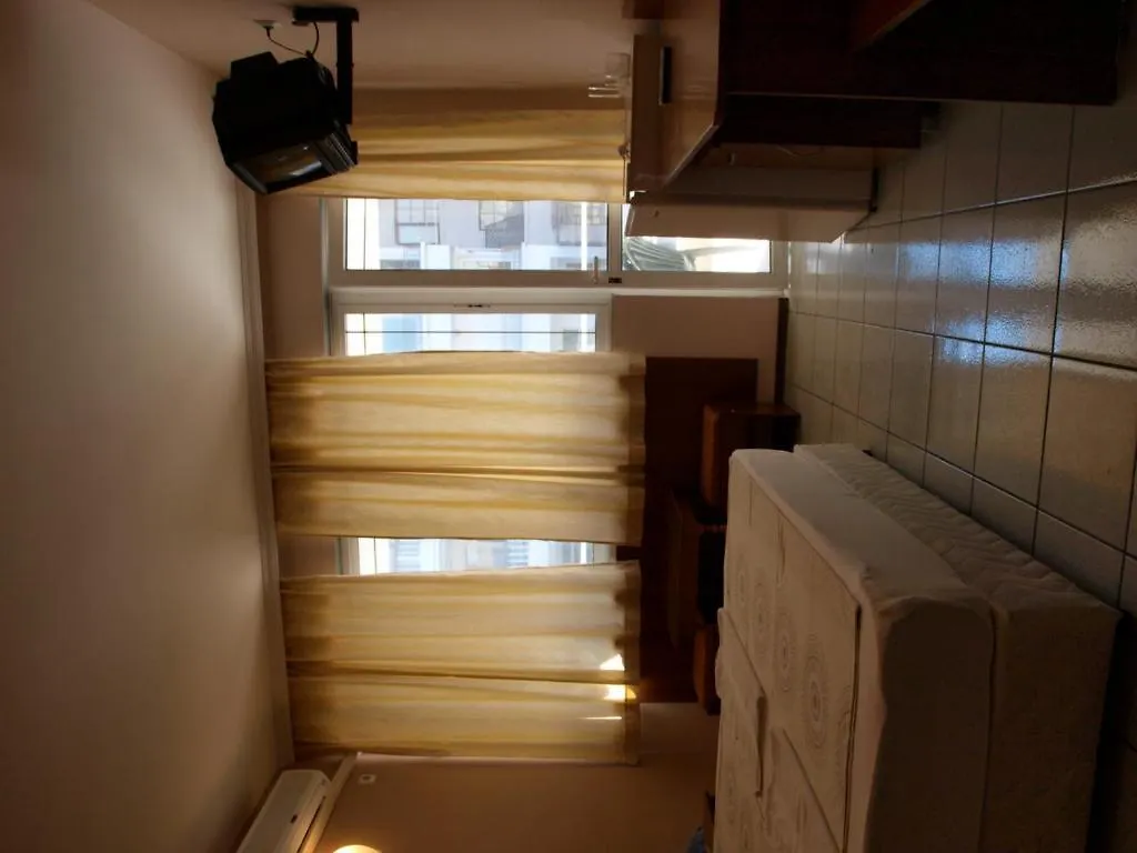 Guestrooms Maria Antoaneta Sozopol