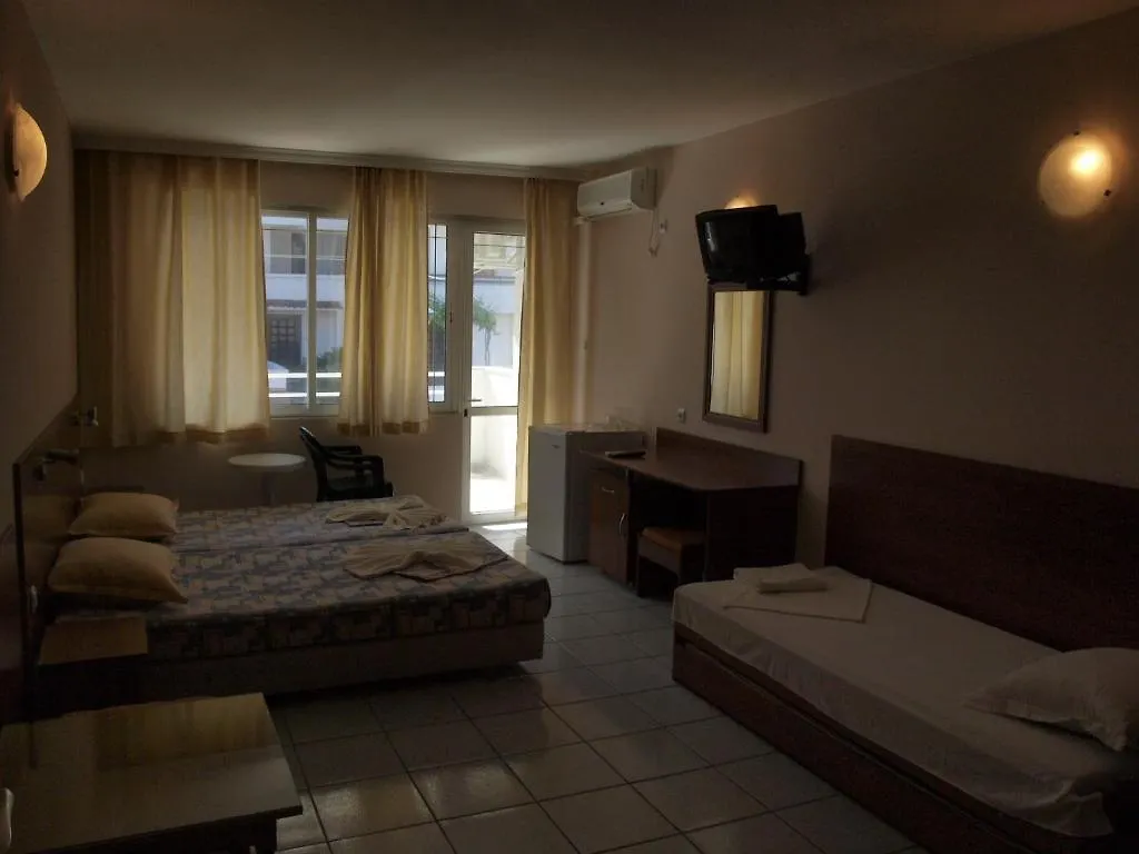 Guestrooms Maria Antoaneta Sozopol Guest house