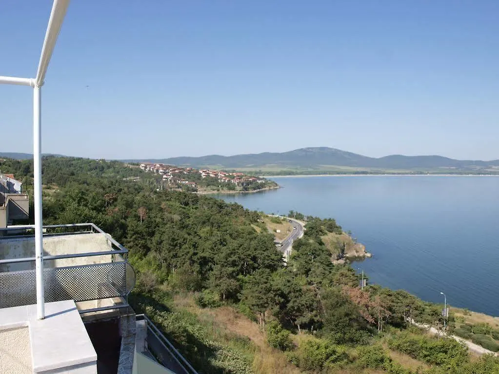 Guestrooms Maria Antoaneta Sozopol