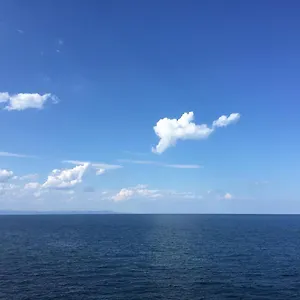 Pensión Deep Blue