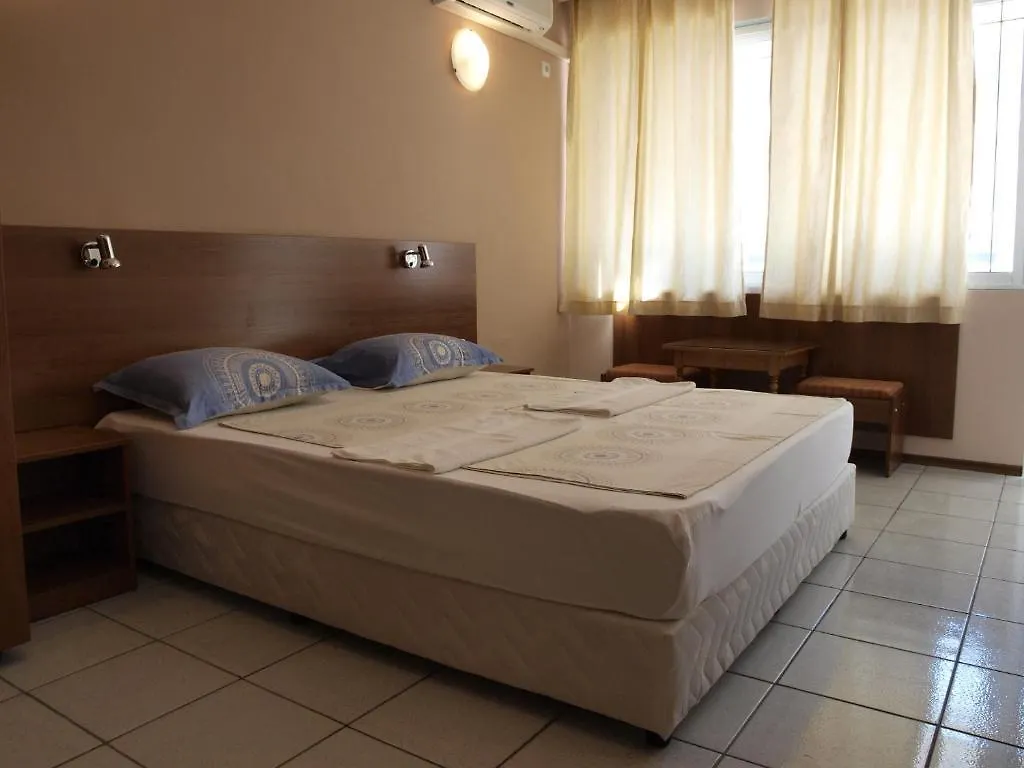 Pensión Guestrooms Maria Antoaneta Sozopol