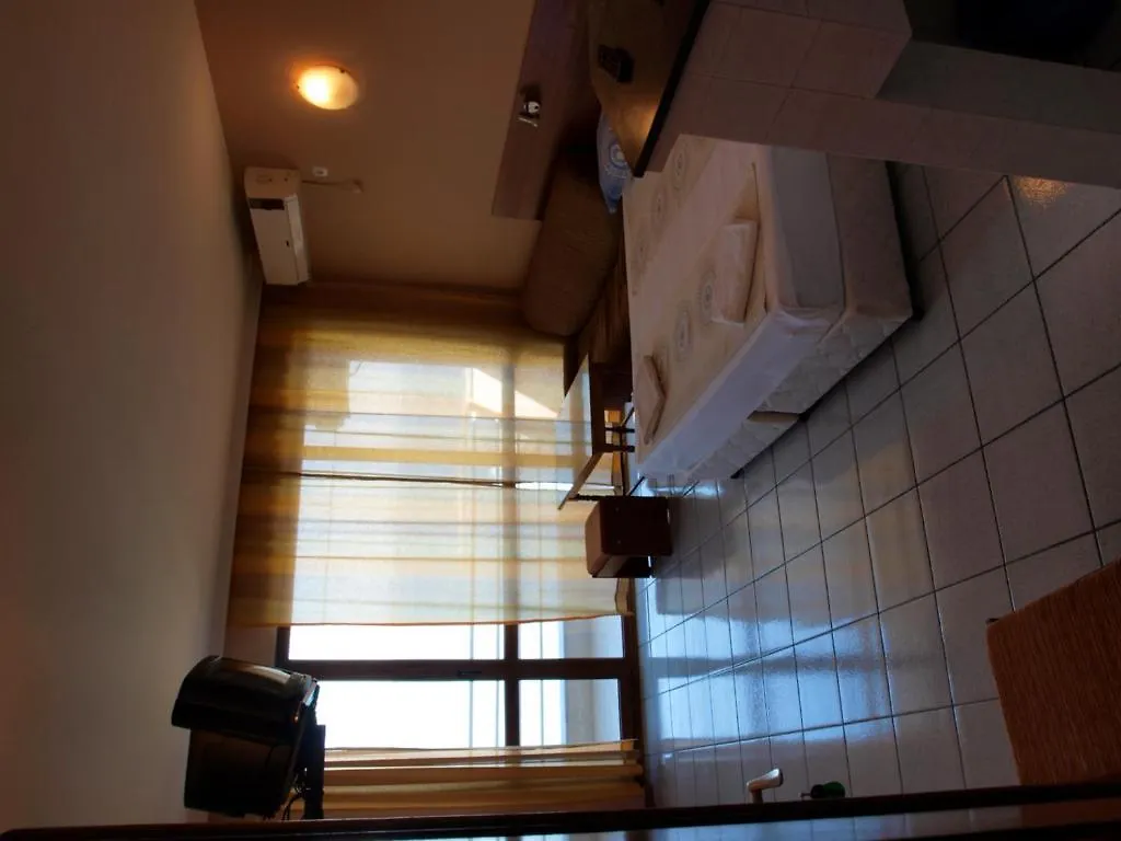 Guestrooms Maria Antoaneta Sozopol 2*,