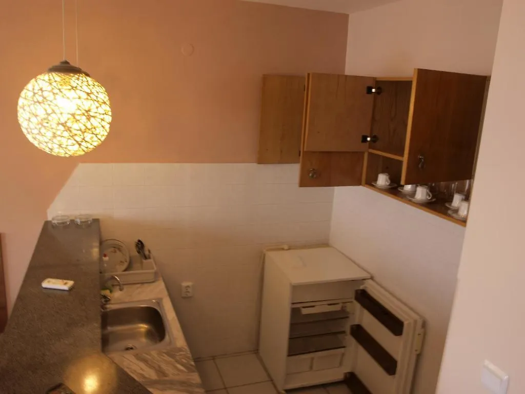 ** Pensión Guestrooms Maria Antoaneta Sozopol Bulgaria