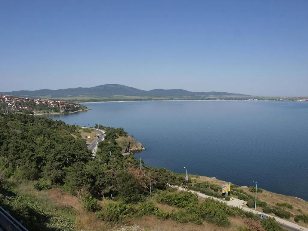 Guestrooms Maria Antoaneta Sozopol 2*,  Bulgaria